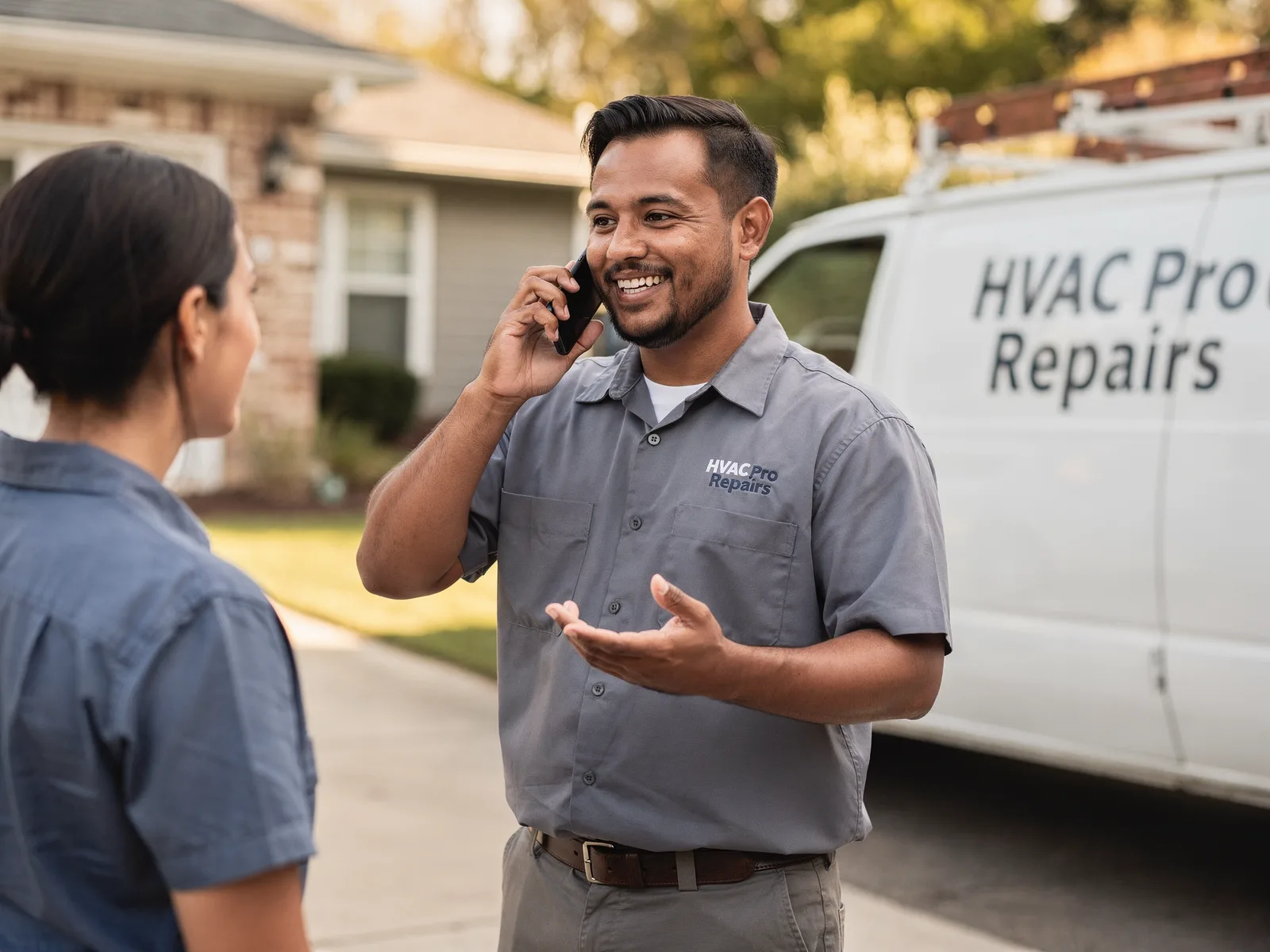 Heat Pump Repair Valentines, VA FAQs